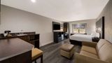 Best Western SeaWorld San Antonio Suite