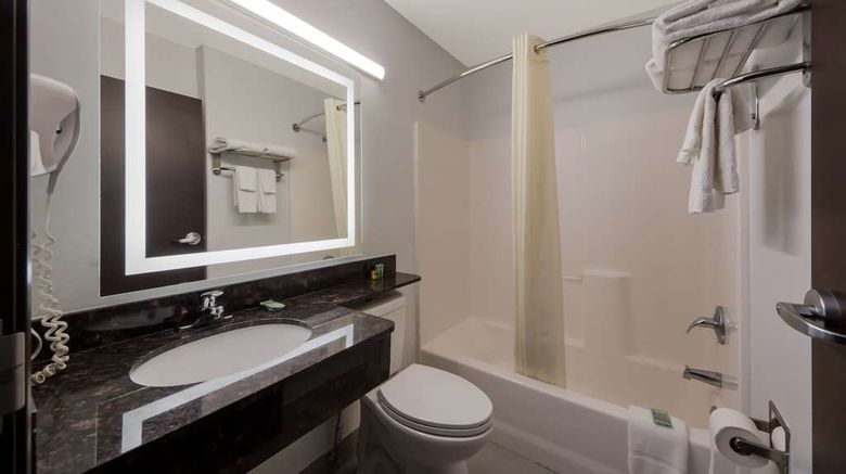 <b>Best Western SeaWorld San Antonio Suite</b>. Images powered by <a href="https://iceportal.shijigroup.com/" title="IcePortal" target="_blank">IcePortal</a>.