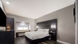 Best Western SeaWorld San Antonio Room