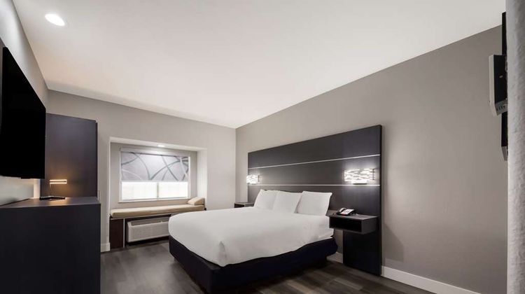 Best Western SeaWorld San Antonio Room