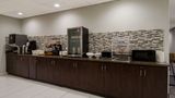 Best Western SeaWorld San Antonio Restaurant