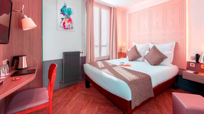 <b>Contact Hotel Alize Montmartre Paris Room</b>. Images powered by <a href="https://iceportal.shijigroup.com/" title="IcePortal" target="_blank">IcePortal</a>.