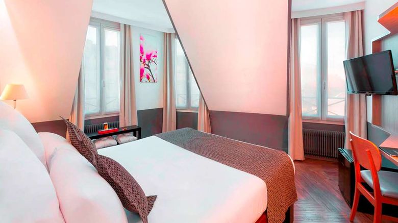 <b>Contact Hotel Alize Montmartre Paris Room</b>. Images powered by <a href="https://iceportal.shijigroup.com/" title="IcePortal" target="_blank">IcePortal</a>.