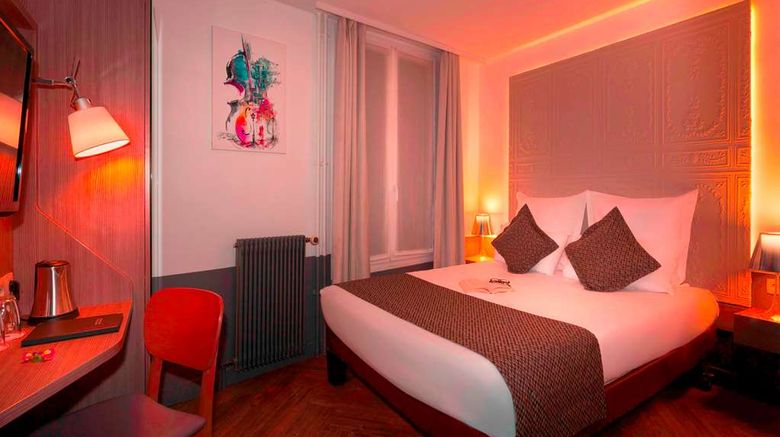 <b>Contact Hotel Alize Montmartre Paris Room</b>. Images powered by <a href="https://iceportal.shijigroup.com/" title="IcePortal" target="_blank">IcePortal</a>.