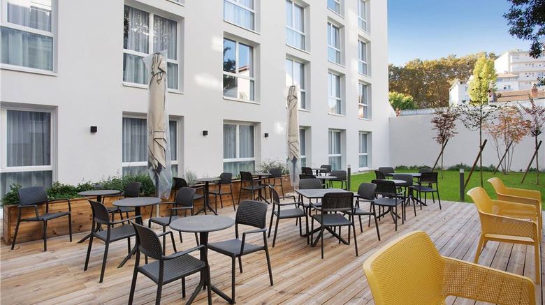 <b>Odalys City Compans Caffarelli Other</b>. Images powered by <a href="https://iceportal.shijigroup.com/" title="IcePortal" target="_blank">IcePortal</a>.