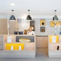 Odalys City Compans Caffarelli