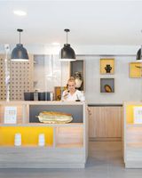 Odalys City Compans Caffarelli