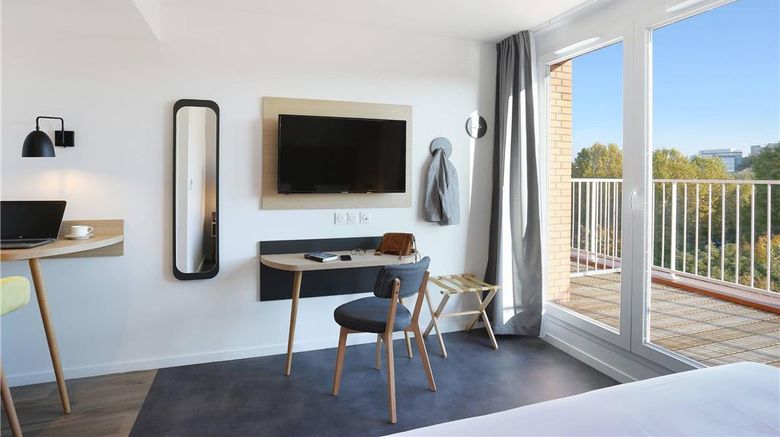 <b>Odalys City Compans Caffarelli Room</b>. Images powered by <a href="https://iceportal.shijigroup.com/" title="IcePortal" target="_blank">IcePortal</a>.