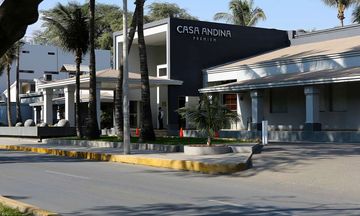 Casa Andina Premium Piura