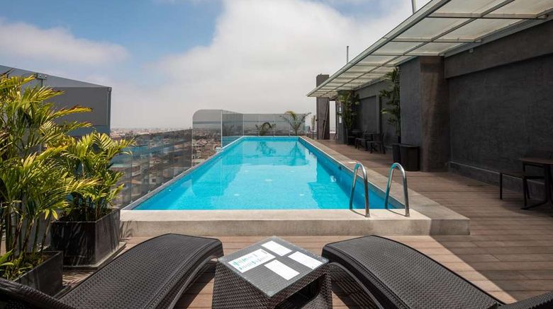 <b>Casa Andina Select Tacna Other</b>. Images powered by <a href="https://iceportal.shijigroup.com/" title="IcePortal" target="_blank">IcePortal</a>.