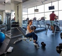Casa Andina Select Tacna Health