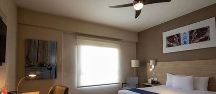 Casa Andina Select Tacna Room