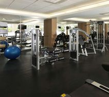 Casa Andina Select - Chiclayo Health
