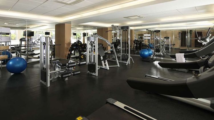 Casa Andina Select - Chiclayo Health