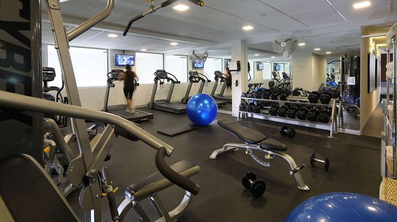 <b>Casa Andina Select Arequipa Health</b>. Images powered by <a href="https://iceportal.shijigroup.com/" title="IcePortal" target="_blank">IcePortal</a>.