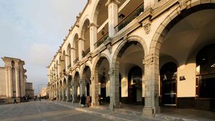Casa Andina Select Arequipa