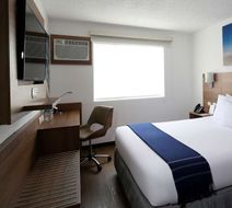 Casa Andina Select Arequipa Room