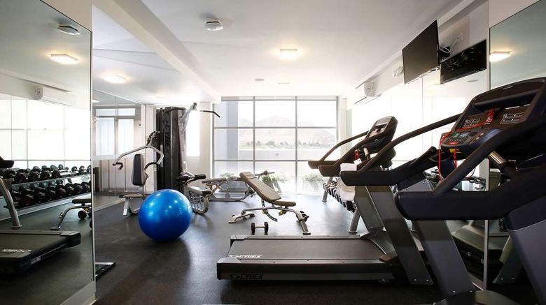 <b>Casa Andina Select Moquegua Health</b>. Images powered by <a href="https://iceportal.shijigroup.com/" title="IcePortal" target="_blank">IcePortal</a>.