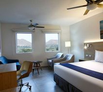 Casa Andina Select Moquegua Suite