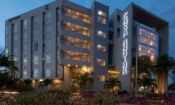 Casa Andina Select Pucallpa