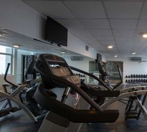Casa Andina Select Pucallpa Health