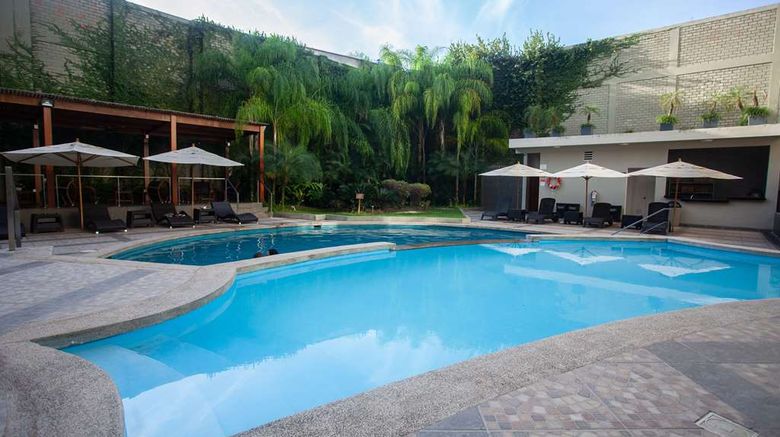 <b>Casa Andina Select Pucallpa Other</b>. Images powered by <a href="https://iceportal.shijigroup.com/" title="IcePortal" target="_blank">IcePortal</a>.