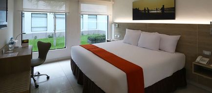 Casa Andina Standard Piura Room