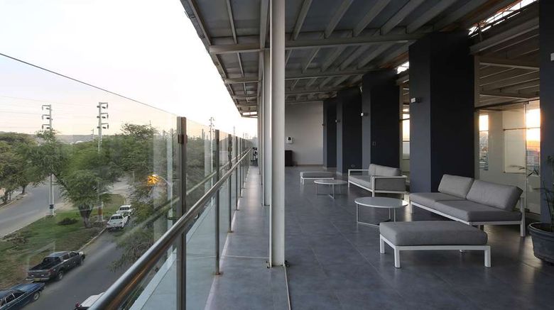 <b>Casa Andina Standard Talara Other</b>. Images powered by <a href="https://iceportal.shijigroup.com/" title="IcePortal" target="_blank">IcePortal</a>.