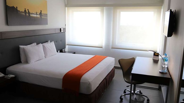 <b>Casa Andina Standard Talara Room</b>. Images powered by <a href="https://iceportal.shijigroup.com/" title="IcePortal" target="_blank">IcePortal</a>.