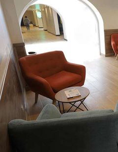 Casa Andina Standard Trujillo Plaza