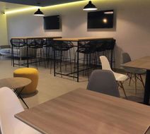Casa Andina Standard Trujillo Plaza Other