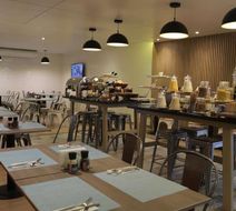 Casa Andina Standard Trujillo Plaza Other