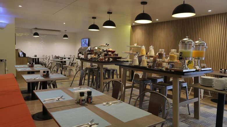 <b>Casa Andina Standard Trujillo Plaza Other</b>. Images powered by <a href="https://iceportal.shijigroup.com/" title="IcePortal" target="_blank">IcePortal</a>.