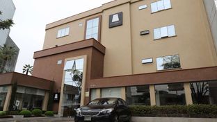 Casa Andina Standard Miraflores SAntonio