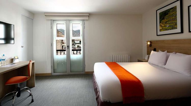 Casa Andina Standard Cusco Plaza Room