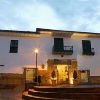 Casa Andina Premium Cusco