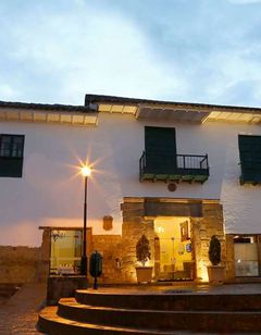 Casa Andina Premium Cusco