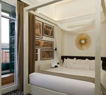 Casa Andina Premium Cusco Suite
