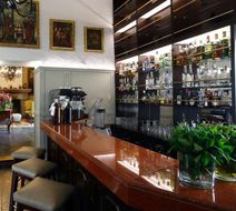 Casa Andina Premium Cusco Restaurant