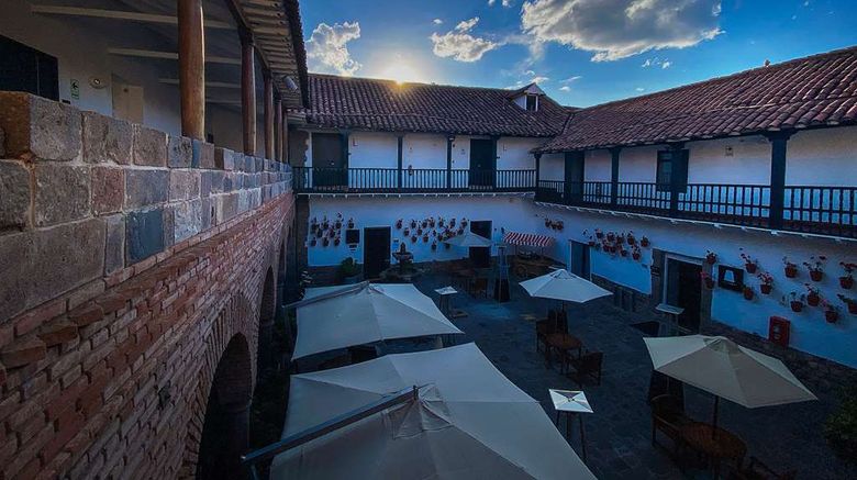<b>Casa Andina Premium Cusco Other</b>. Images powered by <a href="https://iceportal.shijigroup.com/" title="IcePortal" target="_blank">IcePortal</a>.