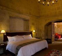 Casa Andina Premium Arequipa Suite