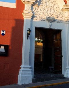 Casa Andina Premium Arequipa