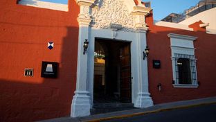 Casa Andina Premium Arequipa