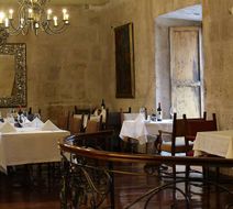 Casa Andina Premium Arequipa Restaurant