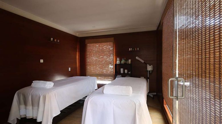 <b>Casa Andina Premium Arequipa Spa</b>. Images powered by <a href="https://iceportal.shijigroup.com/" title="IcePortal" target="_blank">IcePortal</a>.