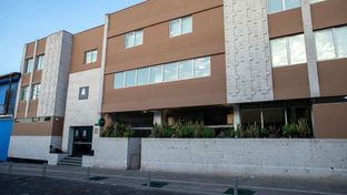 Casa Andina Standard Arequipa