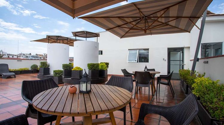 Casa Andina Standard Arequipa Other