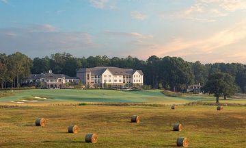The Resort at Pursell Farms