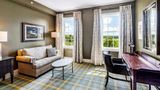 The Resort at Pursell Farms Room