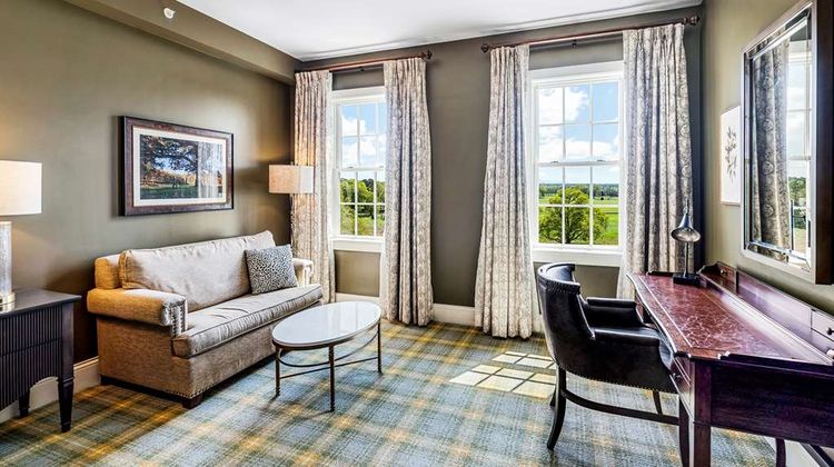 The Resort at Pursell Farms Room
